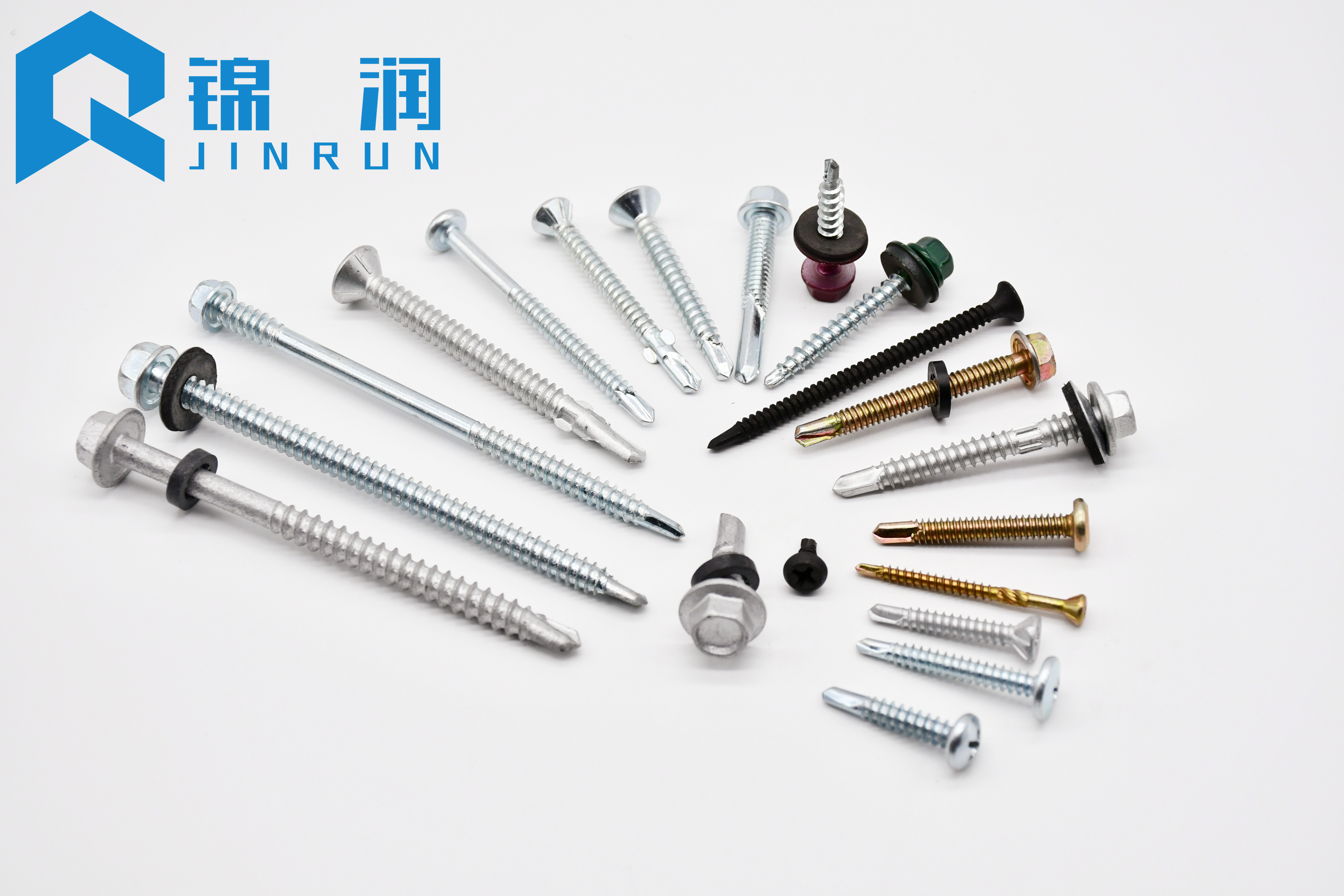 ตัวยึด Jinrun 2024 EXPO เอเชียตะวันออกเฉียงใต้ อินโดนีเซีย