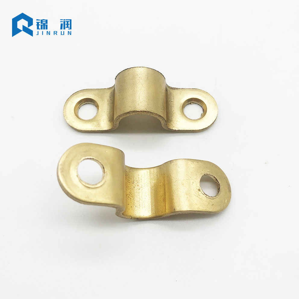 Hasp Copper ข้อต่อทองแดง